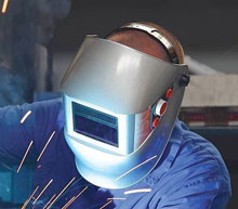 welding services